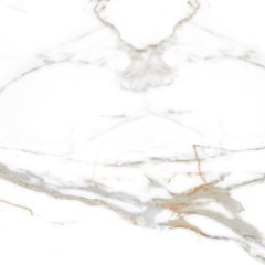 ATLAS White mat 45x45