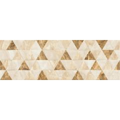BAHREIN Decor Marfil 25x75