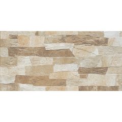 BLOCKS Beige 30,8x61,5