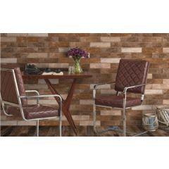 BRICK LDN Cotto 6x25