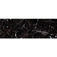 CARRARA Negro brillo 20x60