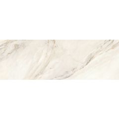 CAR White 25x75
