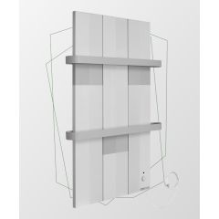 Sušač CINI Finesa 558x800 mm POLI ELEKTRIK