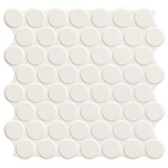 CIRCLE White 31x31