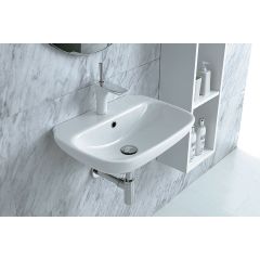 CLEAR lavabo 55 cm