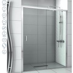 140 cm CONCEPT Project paravan između dva zida