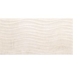 CONTE Crema 3D dekor 30x60