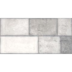 CONTE Gray Berna dekor 30x60