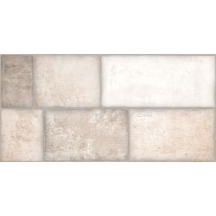 CONTE Taupe Berna dekor 30x60