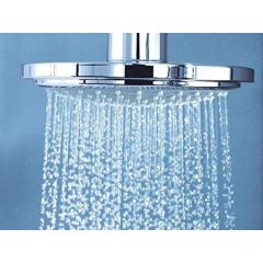 GROHE tuš ruža Cosmo160 okrugla