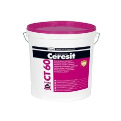 CERESIT CT 60 akrilna fasada