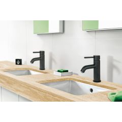 1 ROSAN Dark lavabo JD30101