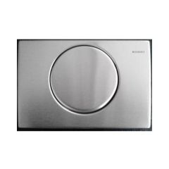Tipka Delta10 INOX GEBERIT