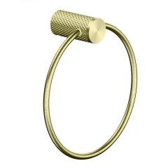 DIAMOND Gold držač malog peškira