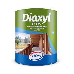 DIAXYL PLUS vodeni bajc 0,75 lit
