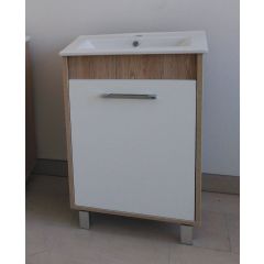 PAFFONI VIP donji ormarić sa lavaboom 51cm