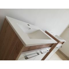 PAFFONI VIP donji ormarić sa lavaboom 61cm