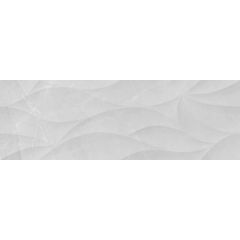 ELEGANT Petals 3D Grey dekor 20x60