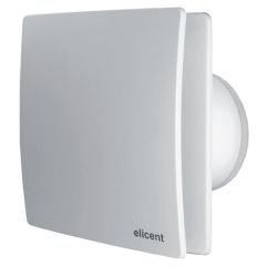 Ventilator kupatilski ELICENT Elegant 100/120/150 mm