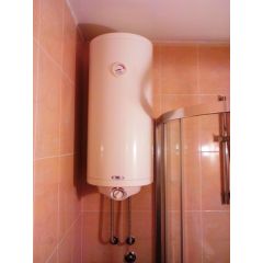 Bojler Elit Inox S60 SLIM prohrom