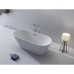 Kada samostojeća AMAZON 335 170x70 cm