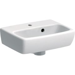 GEBERIT Selnova Square lavabo 36 cm