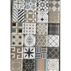 GEO Colormix 30x30