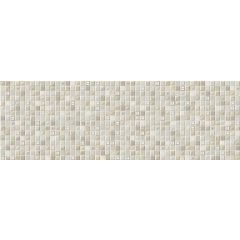 ATLAS Glass Beige RETT 25x75