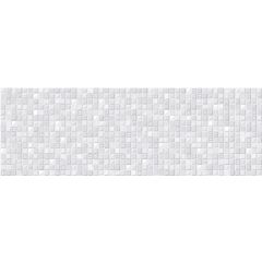 ATLAS Glass Blanco RETT 25x75
