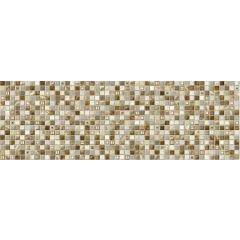 ATLAS Glass Marron RETT 25x75