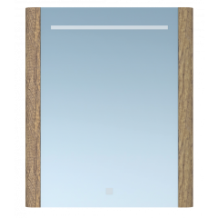 Ogledalo GRACE 65 cm LED