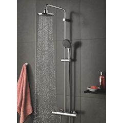 VITALIO 160 termostatski set za tuš kabinu GROHE