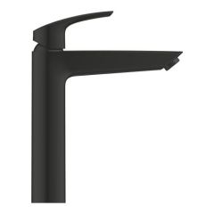EUROSMART NEW Black za lavabo, XL veličina