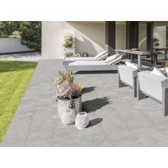 HARDROCK Grey 30x60
