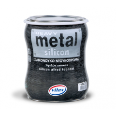 Efekt lak HEAVY METAL BRONZA 730 0,75 lit
