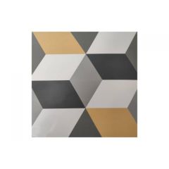 HEXAGON 33x33