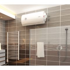 Bojler Elit Inox XX100H horizontalni prohrom
