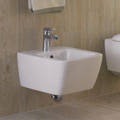 GEBERIT iCON Square bide konzolni