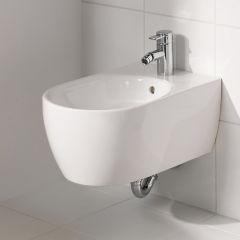 GEBERIT iCON Round bide konzolni