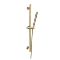 GOLD ELEGANCE tuš set