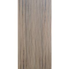 120x60 SAGANO Noce Light Line RETT č