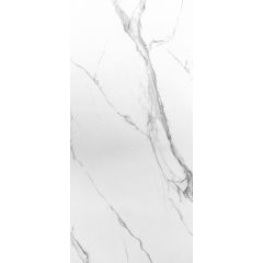 120x60 CALACATTA Mate Silver E