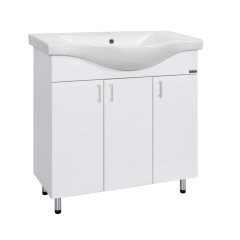 HYDRA Basic donji 80 cm sa lavaboom