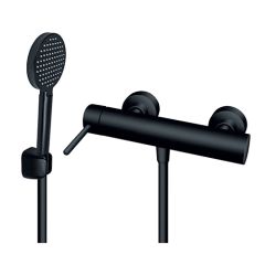 1 ROSAN Dark za tuš kabinu JD37101