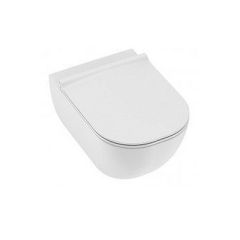 JIKA Mio-N RIMLESS WC šolja konzolna + daska