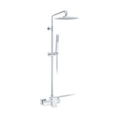 QUADRO tuš set usponski JQ37251