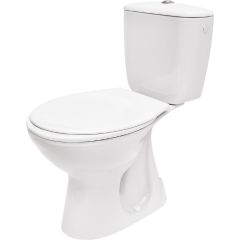Cersanit PRESIDENT WC monoblok