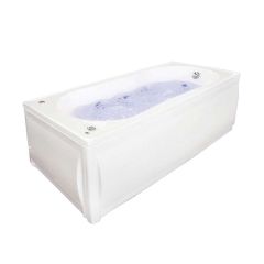 175x70 akrilna kada KLEA