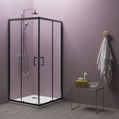 90x90 CRNA K ECO QUAT 5 mm KOLPA