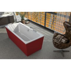 Kolpa 170x80 BELL free standing